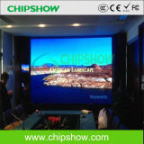 Chipshow Indoor P2.5 Small Pixth Pitch HD LED Display