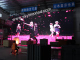 Made in China LED Display P10 Outdoor