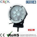 45W CREE LED Work Light with CE RoHS IP68 (CK-DC0905A)