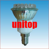 LED Spotlight or Lamp (Type B) E14 JDR