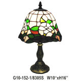 Tiffany Table Lamp (G10-152-1-8305S)