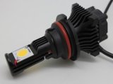 LED Car Head Light Kit 9004/9007-50W/1800lm