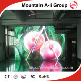 High Refresh Outdoor P10 Full Color Video LED Display