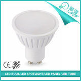 2016 New 5W 220V SMD GU10 LED Bulb