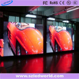 P6 Indoor HD Fullcolor LED Display Screen