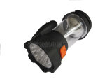 1W Power LED Rechargeable Solar Potable Camping Light