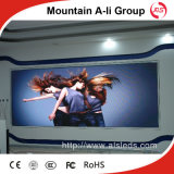 Indoor Full Color P3.91mm LED Video Display
