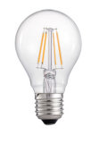 High Lumen 4W 6W 8W LED Filament Bulb Light