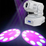 LED DJ Disco Spot Wash Moving Head Stage Light