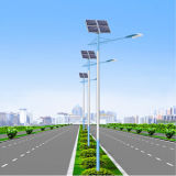 40W Energy Saving Solar Street Light