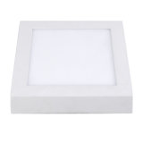 6W 12W 16W White Color Surface Mounted LED Down Light