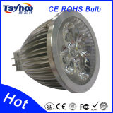 10W High Quality Color Changing Outdoor LED Flash Light
