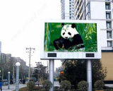 Hight Brightness Outdoor P6 LED Digital Display with True Color (RGB)