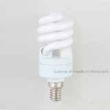 12W Mini Spiral Energy Saving Lamp with CE RoHS