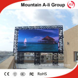 P13.33 Outdoor Full Color LED Display