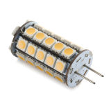 China Suplier 4W G4 LED with High Quality Bulb Light