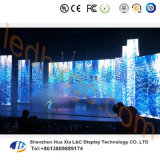P6 -16s Indoor & Outdoor Full Color LED Display