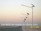 Free-Maintenance 40W Solar Powered LED Light for Road