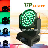 RGBW Zoom Wash 4in1 36*10W LED Stage Light