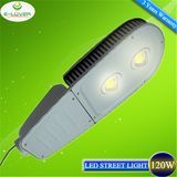 Energy Saving 120wled Street Light Fixtures