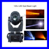 120W LED Moving Head Spot Light /Stage Light