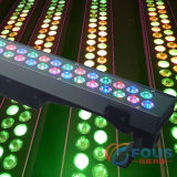 84-1W RGBW LED Wall Washer Light / Wall Washer LED / LED Stage Lighting (FS-W1004)