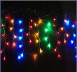 4m 100 Lamps LED Icicle Light for Christmas Decoration