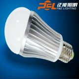 SMD2835 5W Aluminum LED Bulb, LED Light