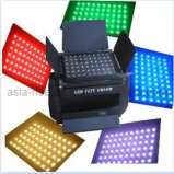 60*15W RGB 3in1 Tri-Color LED City Color/Waterproof IP65 LED Wall Washer Light