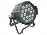 New Product! ! ! 18 PCS * 10W 4 in 1 RGBW LED Stage PAR Light