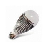 7W CE Approval 3 Years Warranty LED Bulb Light