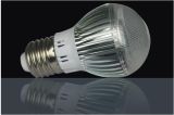 LED Bulb Light E27-3W (3003)