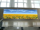 Outdoor Color P10 LED Display