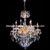 Candle Chandelier Ml-0005