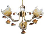Hotel Chandelier (MD6538A-3)