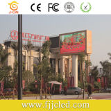 P10 Full Color LED Video Display