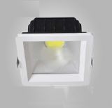 Square COB LED Down Light 10W