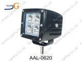 3'' 20W IP68 12V & 24V CREE LED Work Light for Truck Aal-0620