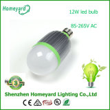 12W SMD/High Power LED Bulb/LED Bulb Light