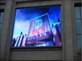 Outdoor Full Color LED Display (PH20)-2