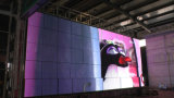 Indoor LED Video Display Popping Panels LED Screen