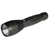 LED Rechargeable Flashlight (JK-7025)