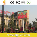 Good Quality P10 Outdoor LED Display