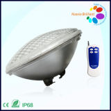LED Pool Light (HX-P56-H18W-TG)