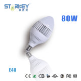 80W E40 Aluminium LED Bulb Light (B5E-080)