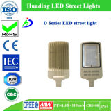 High Lumen Solar LED Street Light