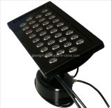 36*1W RGB LED Outdoor Wall Washer Light / IP65