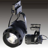 20W COB LED Track Head Display Spotlight