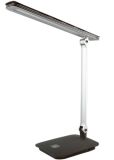 Touch Switch, Dimmable, Folding LED Desk Lamp 6W, Pure White, LED Table Lamp