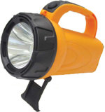 Rechargeable 3W LED Spotlight (KB2163)